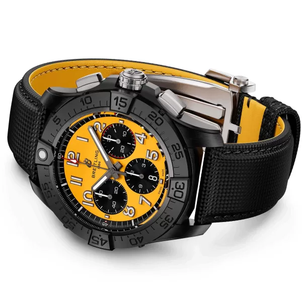 Best Avenger B01 Chronograph 44 Men