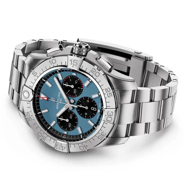 Outlet Avenger B01 Chronograph 44 Men