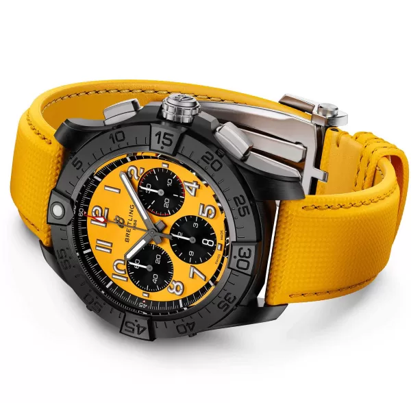 Fashion Avenger B01 Chronograph 44 Men