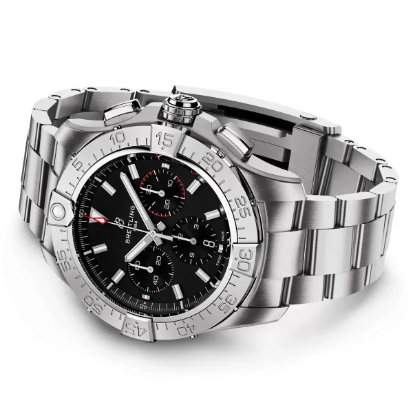 Best Avenger B01 Chronograph 44 Men