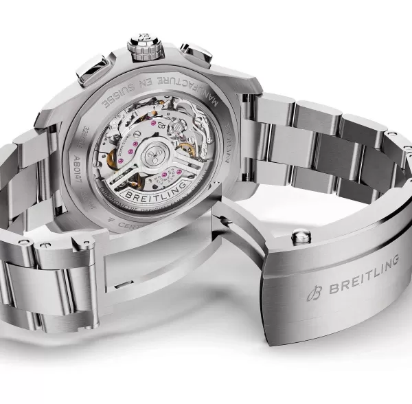 Outlet Avenger B01 Chronograph 44 Men