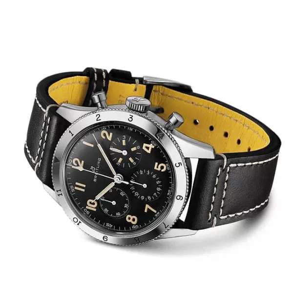 Hot Avi Ref. 765 1953 Re-Edition Men