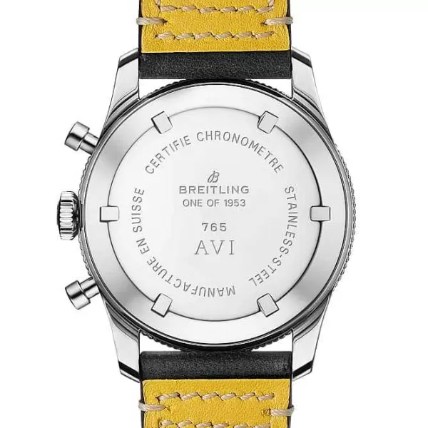 Hot Avi Ref. 765 1953 Re-Edition Men