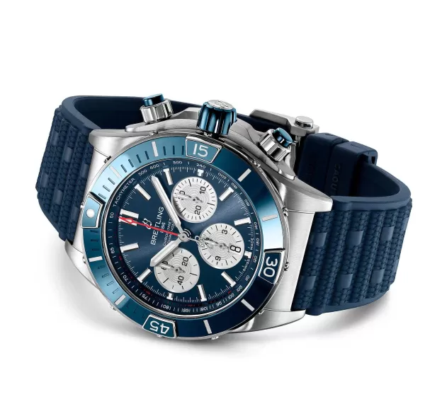 Shop Chronomat Unisex