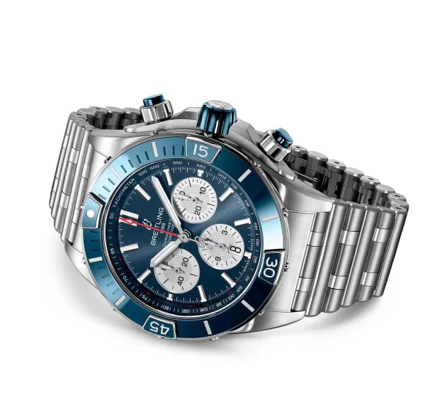 Discount Chronomat Unisex