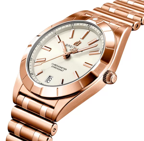 Clearance Chronomat 32 Ladies