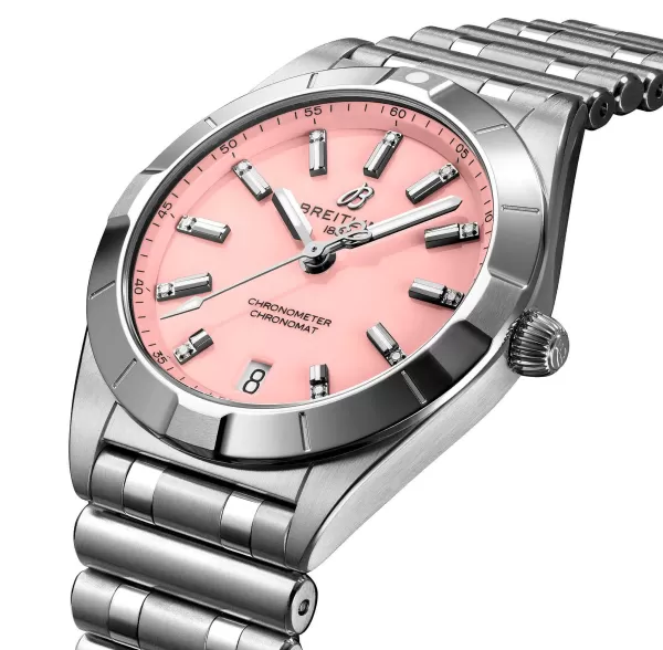 Best Sale Chronomat 32 Ladies
