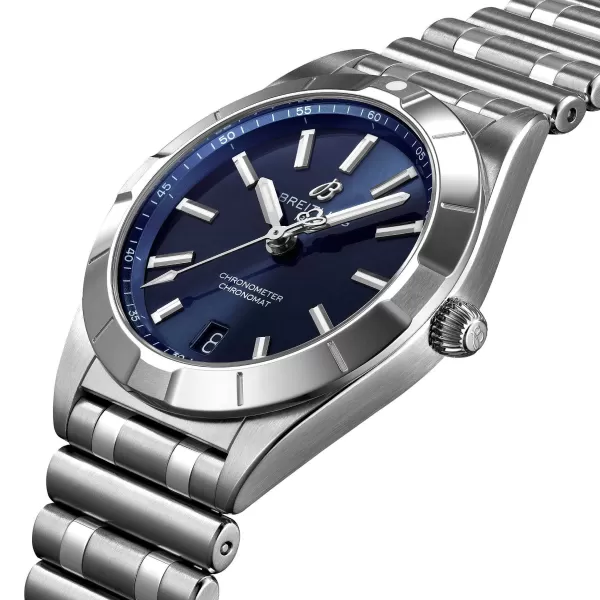 Flash Sale Chronomat 32 Ladies