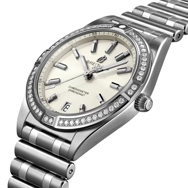 Sale Chronomat 32 Ladies