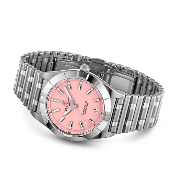 Best Sale Chronomat 32 Ladies