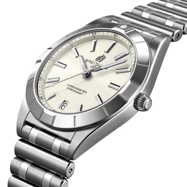 Online Chronomat 32 Ladies