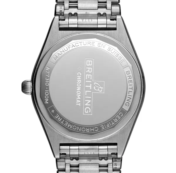 New Chronomat 32 Ladies