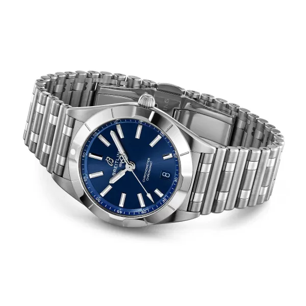 Flash Sale Chronomat 32 Ladies