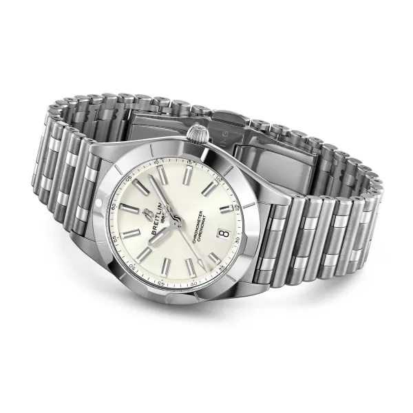 Online Chronomat 32 Ladies