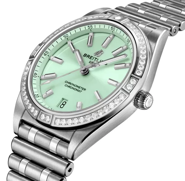 Fashion Chronomat 36 Ladies