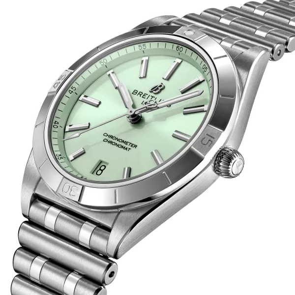 Store Chronomat 36 Ladies