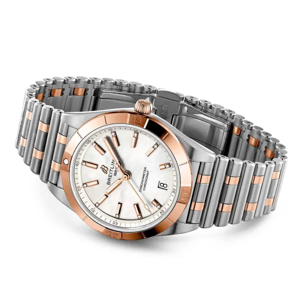 Sale Chronomat 36 Ladies