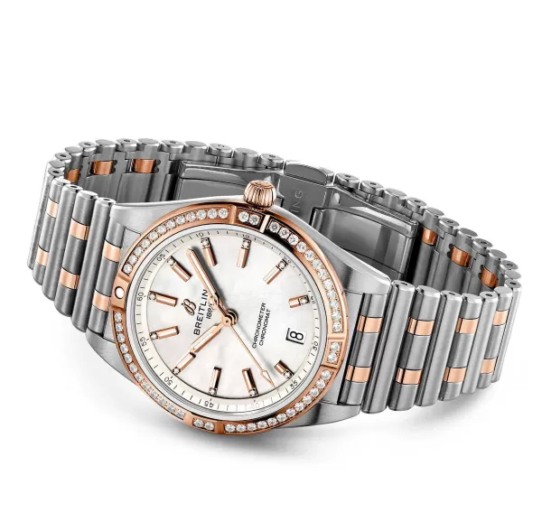 Fashion Chronomat 36 Ladies