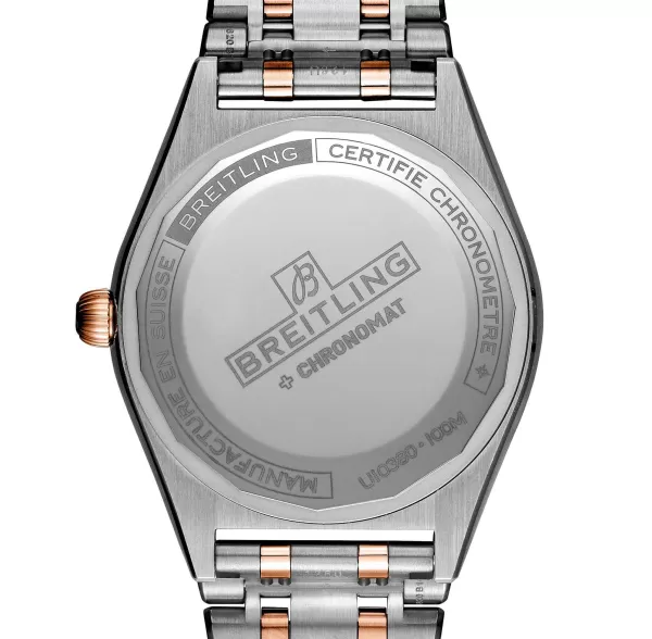 Store Chronomat 36 Ladies