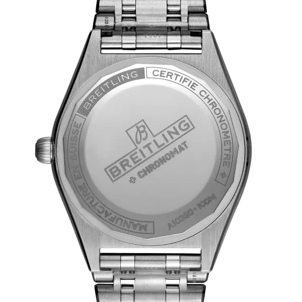 Discount Chronomat 36 Ladies
