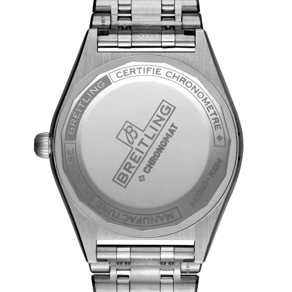 Store Chronomat 36 Ladies