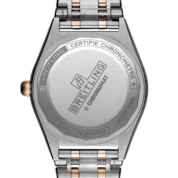 Clearance Chronomat 36 Ladies
