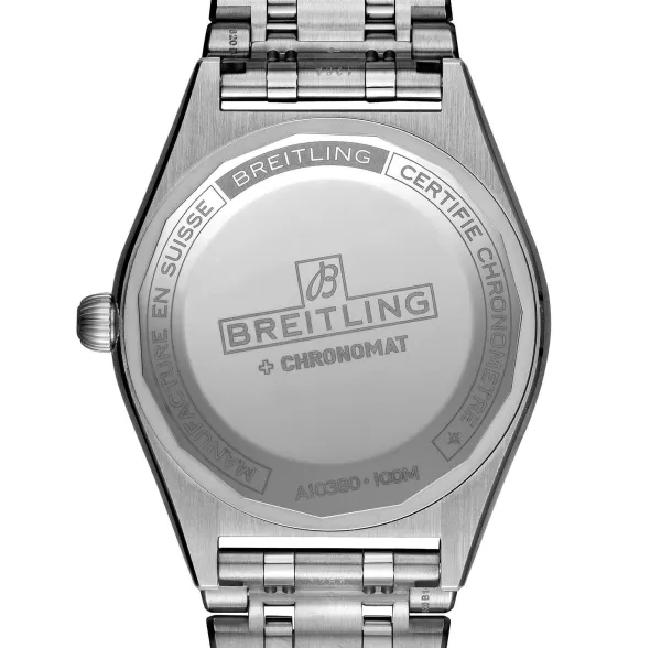 Fashion Chronomat 36 Ladies