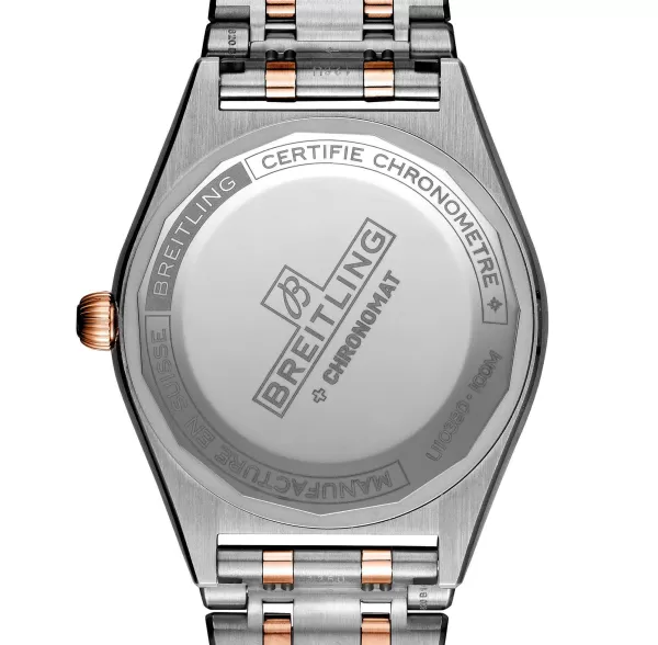 Fashion Chronomat 36 Ladies