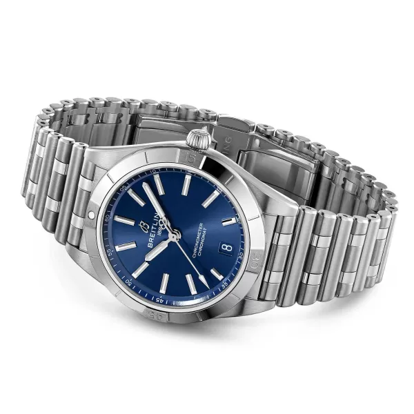 Discount Chronomat 36 Ladies