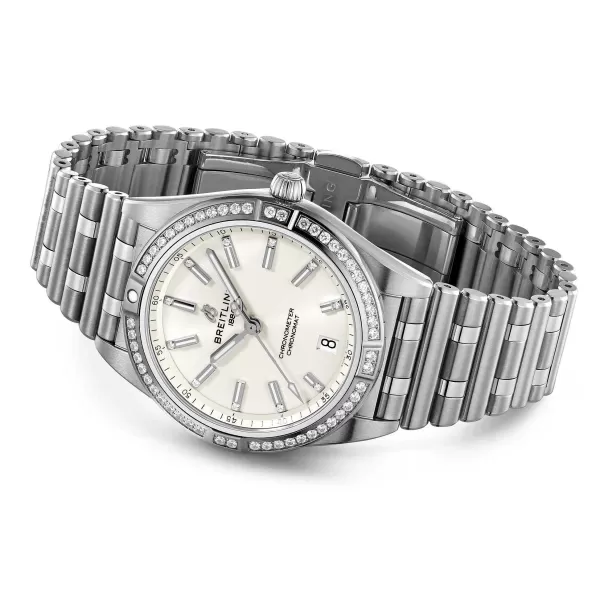 Cheap Chronomat 36 Ladies