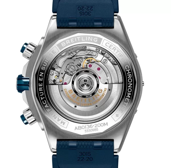 Shop Chronomat Unisex