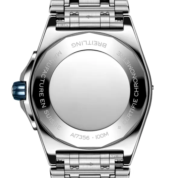 Clearance Chronomat Automatic Ladies