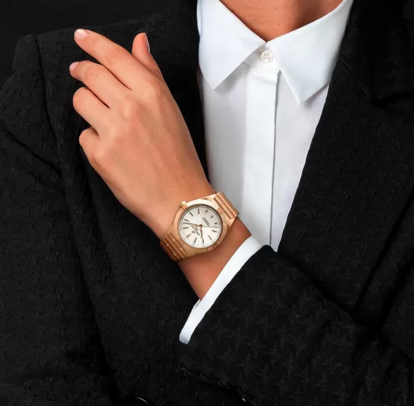 Outlet Chronomat Automatic 36 Ladies