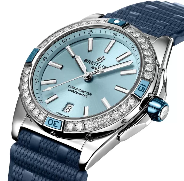 Fashion Chronomat Automatic 38 Ladies