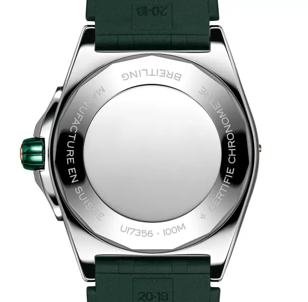 Store Chronomat Automatic 38 Ladies