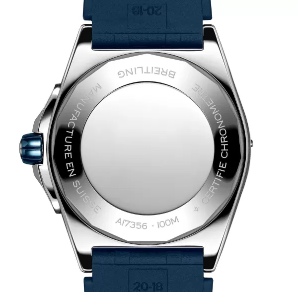 Fashion Chronomat Automatic 38 Ladies