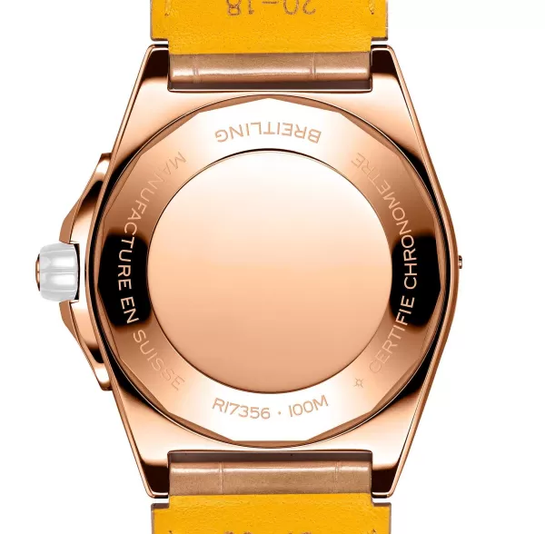 Flash Sale Chronomat Automatic 38 Ladies