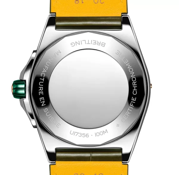 Flash Sale Chronomat Automatic 38 Ladies
