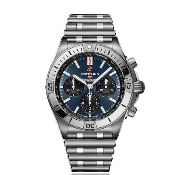 Hot Chronomat B01 Chronograph 42 Men