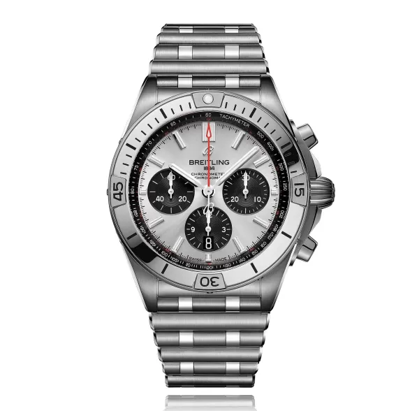 Discount Chronomat B01 Chronograph 42 Unisex