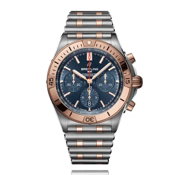 Clearance Chronomat B01 Chronograph 42 Unisex