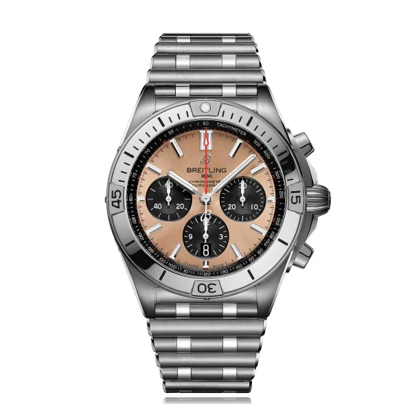 Best Sale Chronomat B01 Chronograph 42 Unisex