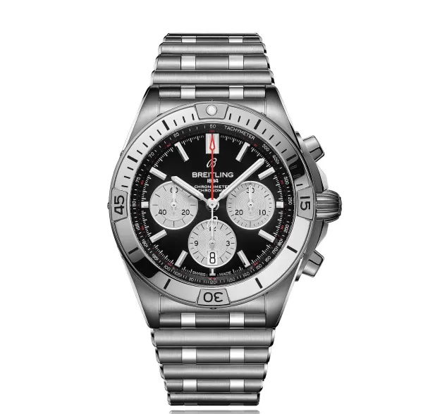 Cheap Chronomat B01 Chronograph 42 Men