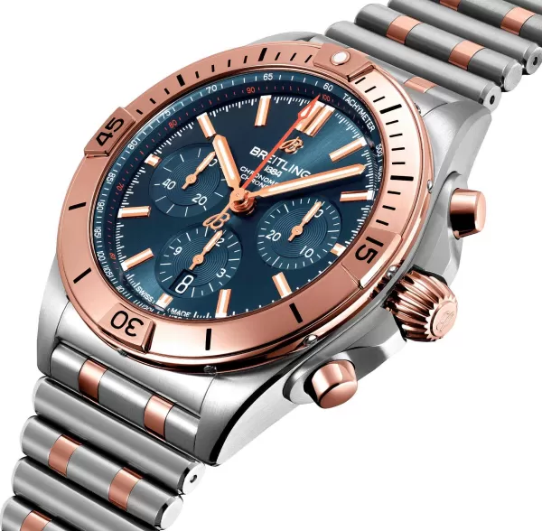 Clearance Chronomat B01 Chronograph 42 Unisex