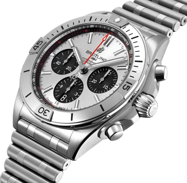 Discount Chronomat B01 Chronograph 42 Unisex