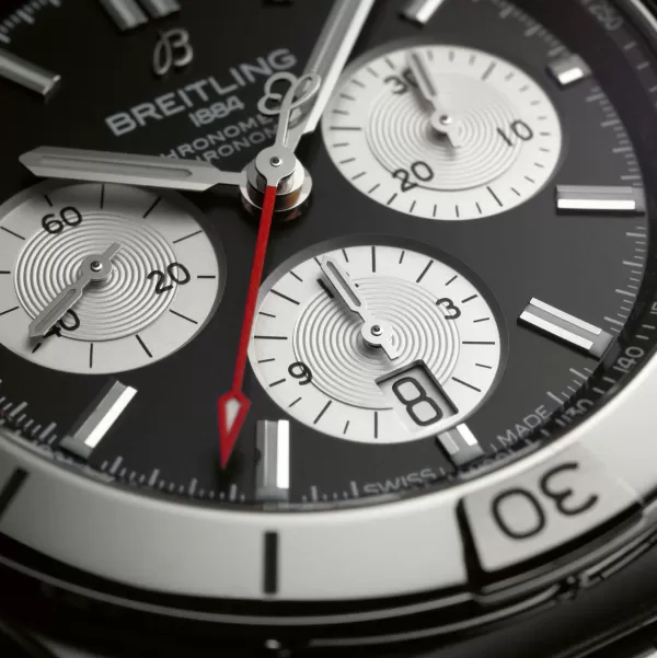 Cheap Chronomat B01 Chronograph 42 Men
