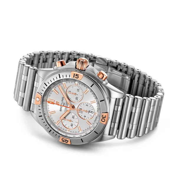 Cheap Chronomat B01 Chronograph 42 Unisex