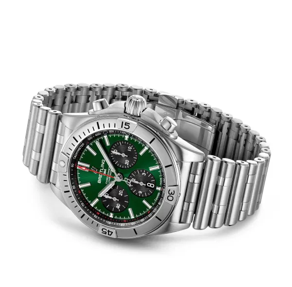 Store Chronomat B01 Chronograph 42 Unisex