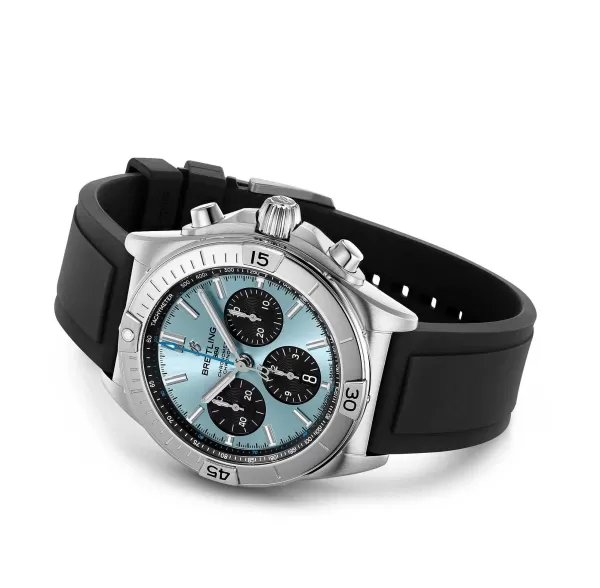 Store Chronomat B01 Chronograph 42 Unisex
