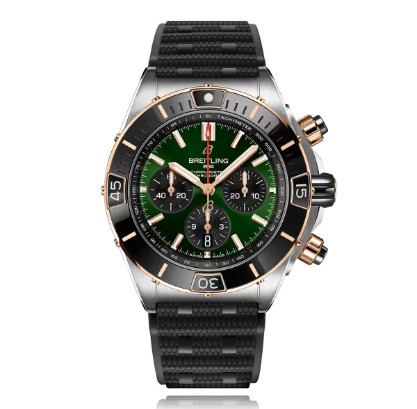 Flash Sale Chronomat B01 Chronograph 44 Unisex